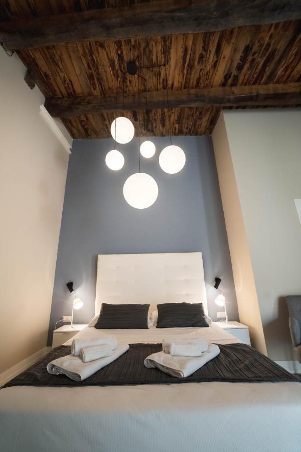 بيتسو Palazzo Paladini - Luxury Suites In The Heart Of The Old Town المظهر الخارجي الصورة